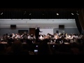 Haviland Middle School 6th Grade Band Junk Funk