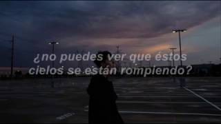 one of a kind • placebo | traducción español