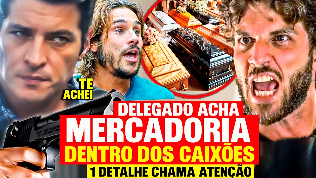 MANIA DE VOCÊ CAPITULO DE HOJE - Resumo Completo da Novela mania de você Hoje! AO VIVO