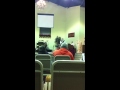 Mark Casto @ Upper Room Revival Center- Corbin ...