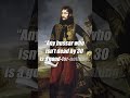 The Bravest Man In Napoleon S Army