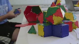 Reimagining Mathematics at USD