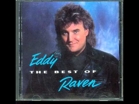Right Hand Man - Eddy Raven