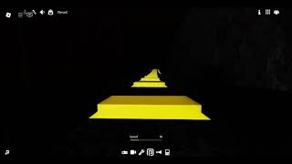 a subway, a dark tunnel