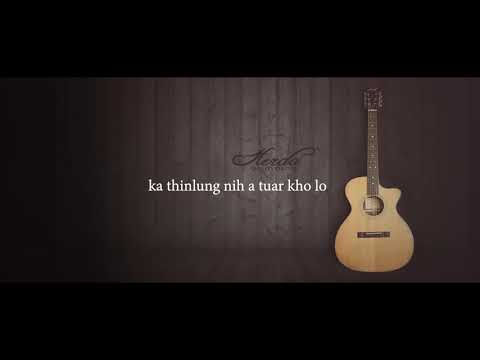 Van Lian Mang- A Fiang Lo Dawtnak ( Official )
