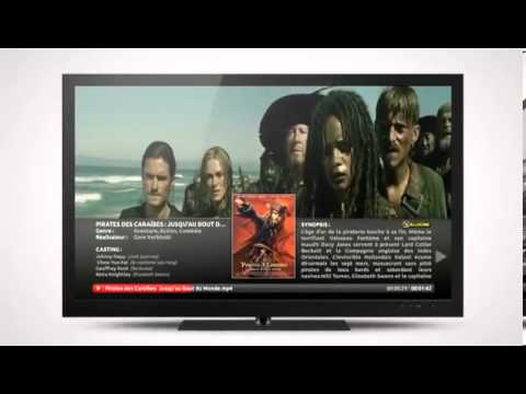 freebox révolution pub 1