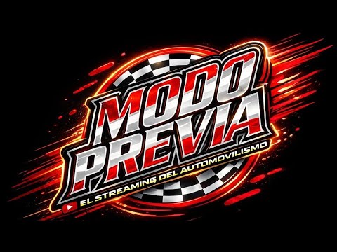 🏁 MODO PREVIA N°22.                BOXES | 3° Fecha Procar 4000 en Toay 2026