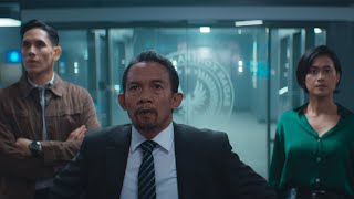 13 Bombs in Jakarta – trailer | IFFR 2024