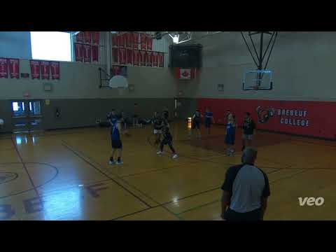 The Crew(41) Tier 13 SCBC(53) - tcbl sunday - 2022/2023 winter