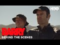 Barry: Behind the Scenes of Season 2 Episode 6 with Bill Hader & Alec Berg | HBO