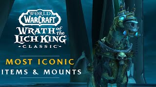 World of Warcraft: Wrath of the Lich King Classic - Northrend Heroic Upgrade (DLC) (PC/MAC) pre-purchase Battle.net Key UNITED STATES