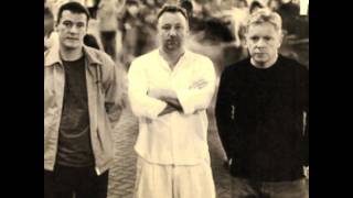 New Order - Atmosphere - Peel Session 1998