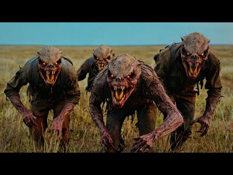 The REAL Reason The Burrowers 2008 is a Hidden Horror Gem