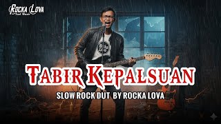 Download lagu Tabir Kepalsuan – Rhoma Irama | Slow Rock Dangdut Cover by Rocka Lova mp3
