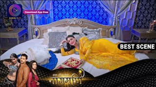 Ishq Ki Dastaan Naagmani | 22 june 2023 | मोहिनी की शादी ! | Best Scene