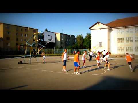 Tentative de Crossover