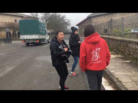 Cadena por la igualdad