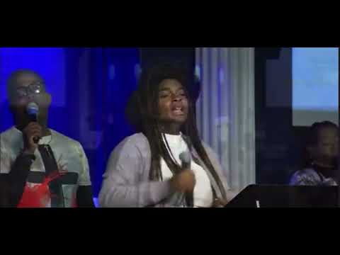 Promotional video thumbnail 1 for Jamilya Rahming