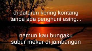 Download lagu bunga padang pasir (lirik) sofea mp3