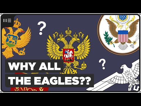 Symbols of Authority