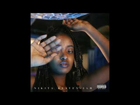 Nikita Heaven - No Color (feat. Kenny K-Shot & Paintedblvck)