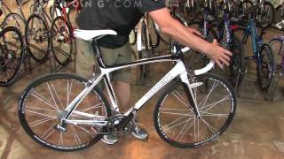 How to Maintain Your Road Bike
