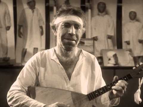 Собачье сердце трейлер (trailer)