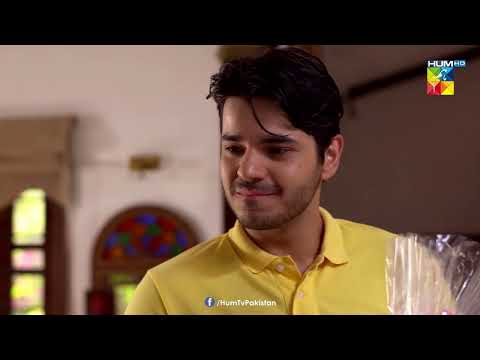 Hamesha Ke Leye Chala Gaya.. Aitebaar - HUM TV