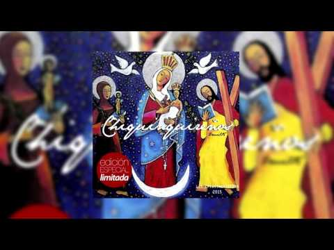 Los Chiquinquireños - El corazón de la Virgen (Audio)