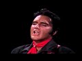ELVIS PRESLEY Duet With Jerry Reed GUITAR MAN Remix 1981