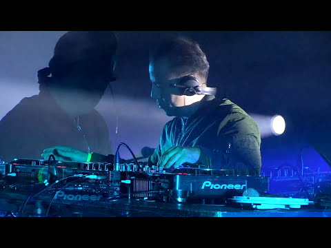 Tusk Festival 2016 — Silent Servant