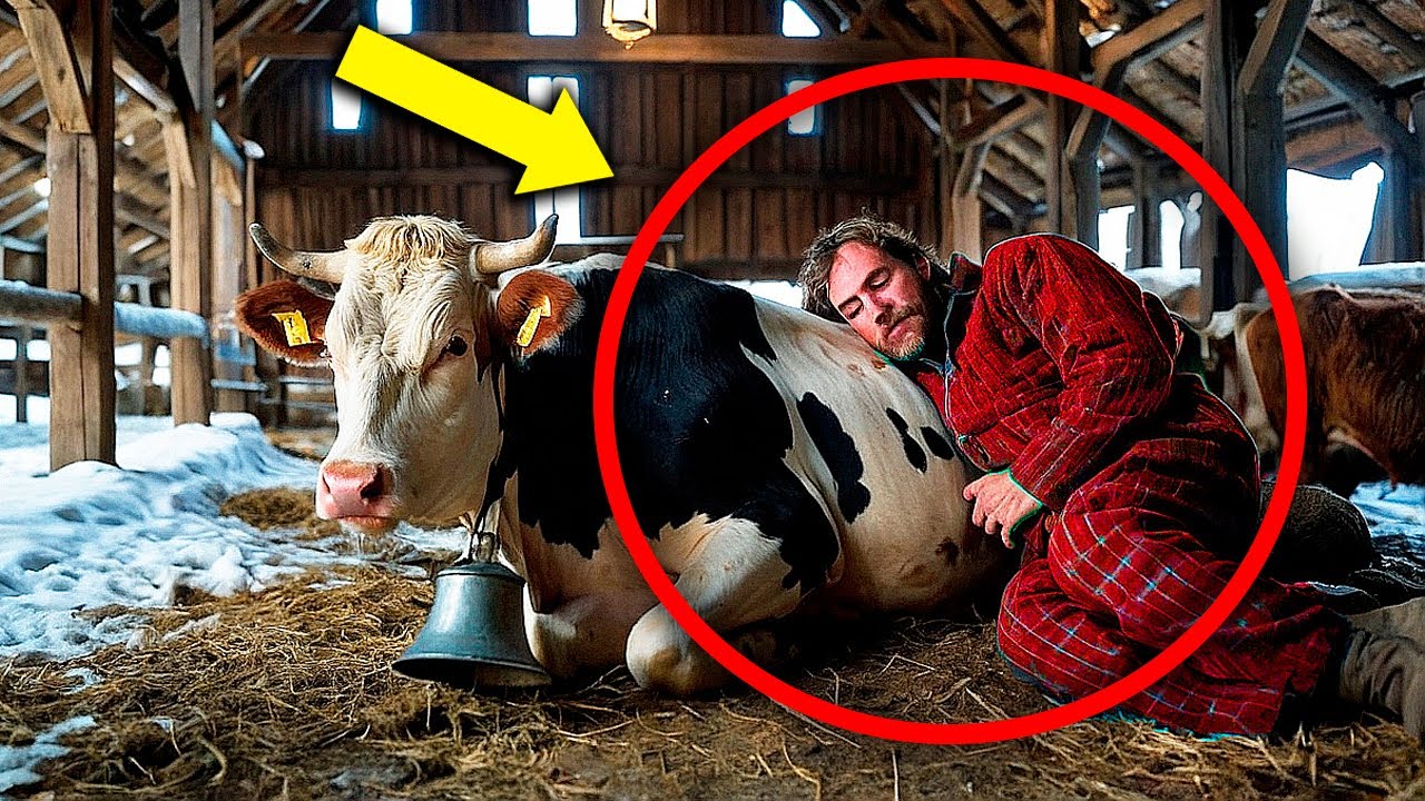 Você não Sobreviveria ao Inverno Medieval se NÃO Fizesse Isso...