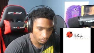 MR. BUNGLE - ARS MORIENDI (REACTION!!!!)