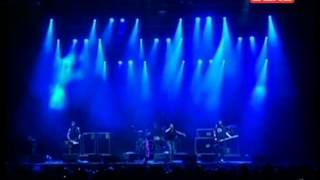 Die Happy - Whatever (Live Sázavafest 2009)