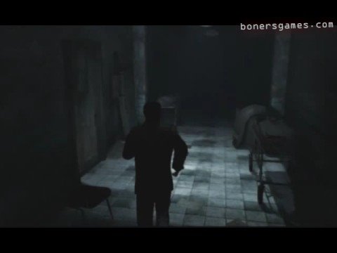 Silent Hill : Homecoming Playstation 3