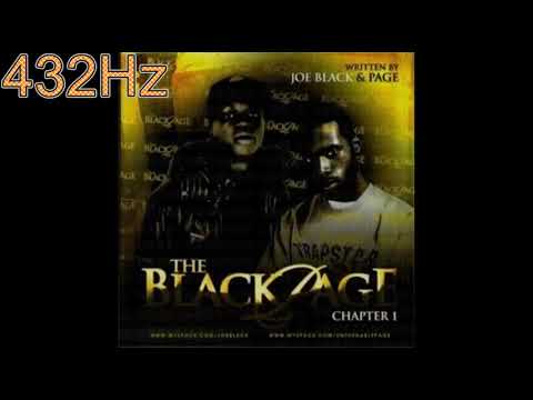 Joe Black x Page - Emotional Freestyle II (432Hz)