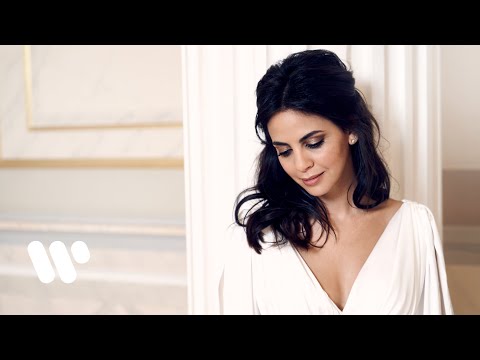 Kaleidoscope by Fatma Said – music inspired by dance, from tango to opera