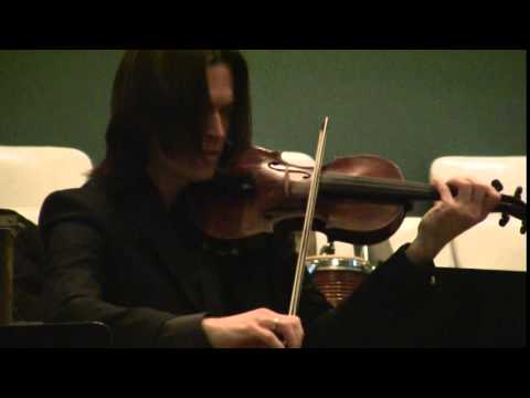 Lexington Brass Band - "Christmas Blooze"