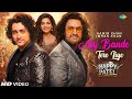 Happy Patel Khatarnak Jasoos Song Aaj Banda Aamir Khan Happy Patel Khatarnak Jasoos Trailer