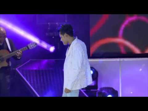 PABLO DVD 2013 -  SO SEI QUE TE AMO