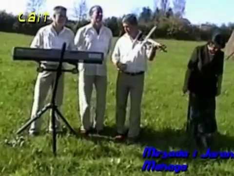 Mirsada i jarani - Mehaga - (Official video 2005)