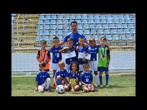 junior summer cup constanta 2018 kids tampa grupa 2011