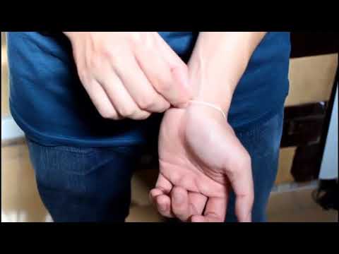 Saturn Magic -Single Band Plus+ by Kelvin Trinh video DOWNLOAD