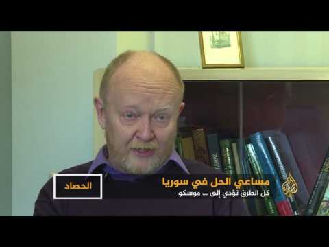 بوتين وأردوغان يعلنان تعزيز التعاون الاقتصادي والعسكري