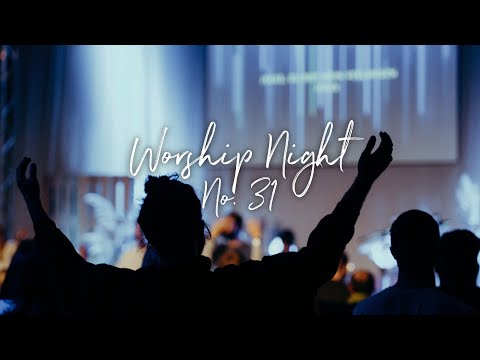 Worship Night | № 31 mit Elim Young Adults & Joy-Band