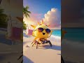 The Itsy Bitsy Spider Adventure ️ Fun Catchy Kids Song