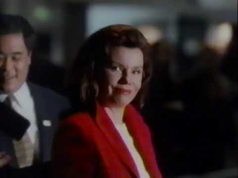 Nick Of Time (1995) Television Commercial