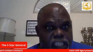 THE WAR ZONE | CONSTABLE DARRYL SMITH AND YOUR ALLEGED SIDE PIECE KEEP OUT YOUR MOUTH