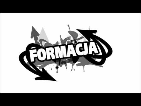 Formacja-Chora psychika