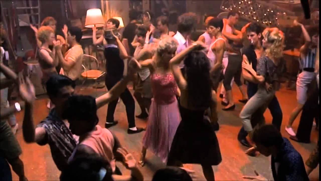 Various - More Dirty Dancing • CIB trailer